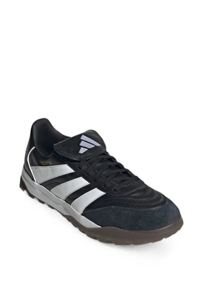 adidas Predator panelled sneakers - Black