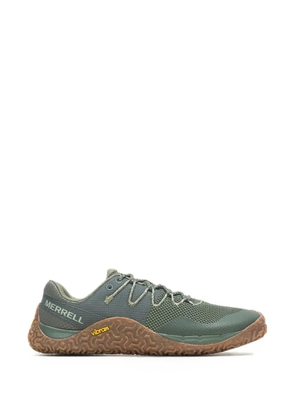 Merrell Trail Glove 7 sneakers - Green