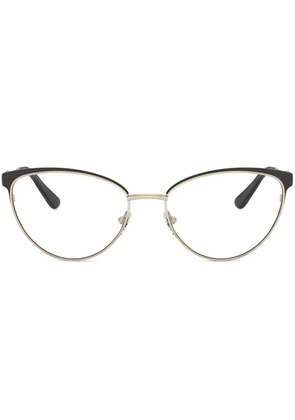 Michael Kors Marsaille glasses - Gold