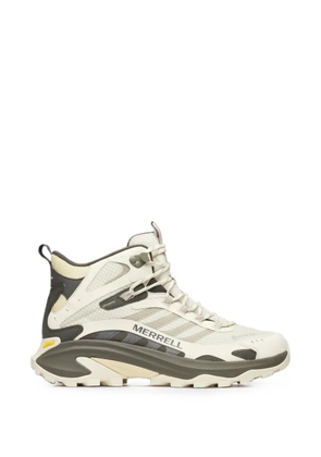 Merrell Moab Speed 2 Mid GORE-TEX sneakers - Neutrals
