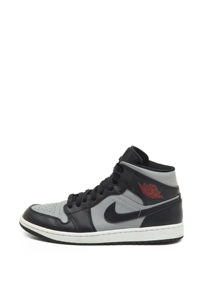 Jordan Air Jordan 1 Mid sneakers - Black