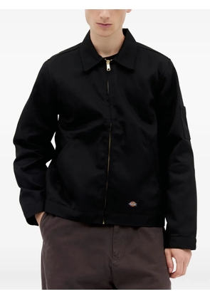 Dickies Construct Eisenhower zipped jacket - Black