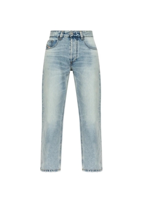 Diesel 2024 D-Macs jeans - Blue