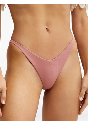 La Reveche Kamila bikini bottoms - Pink