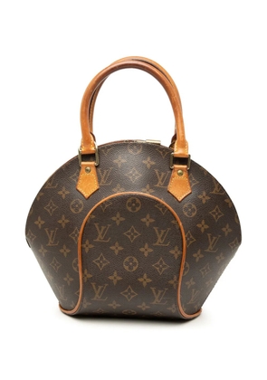 Louis Vuitton Pre-Owned 1999 Monogram Ellipse PM handbag - Brown