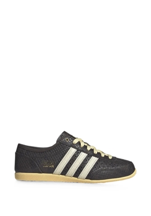 adidas Japan snakeskin-effect sneakers - Brown