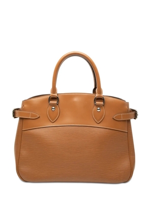 Louis Vuitton Pre-Owned 2006 Epi Passy PM handbag - Brown