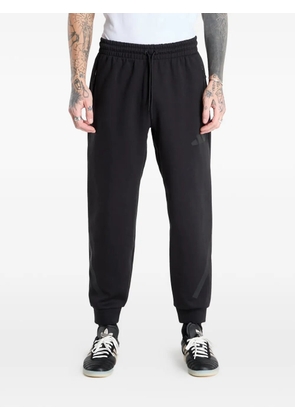 adidas Z.N.E. logo-print track pants - Black