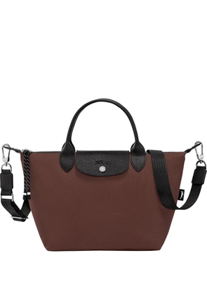 Longchamp Le Pliage Energy S handbag - Brown