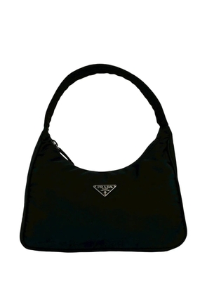 Prada Pre-Owned 2000-2013 Tessuto handbag - Black