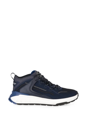 Tod's No_Code sneakers - Blue