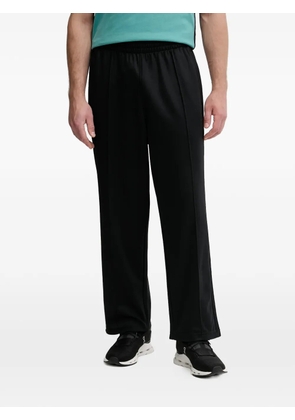 adidas Baggy Firebird Adicolor track pants - Black