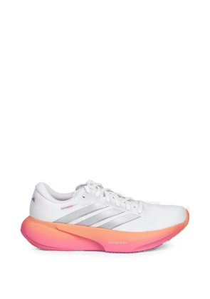 adidas Supernova Rise 3 running sneakers - White