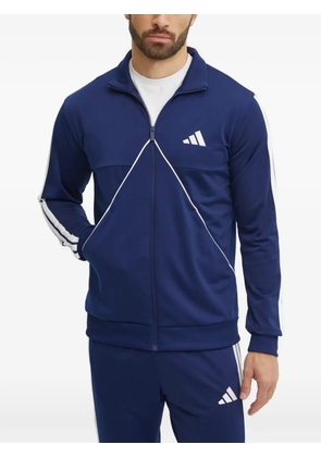 adidas TR Tiro TS tracksuit - Blue