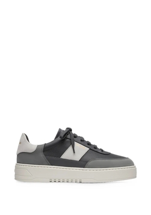 Axel Arigato Orbit nubuck sneakers - Grey