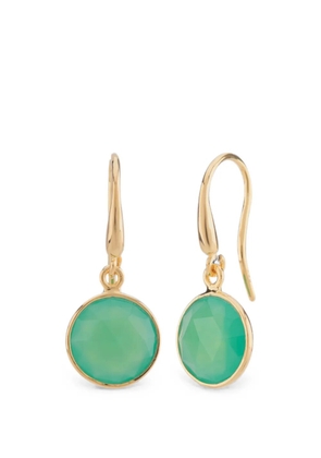 AUREE JEWELLERY Antibes earrings - Gold