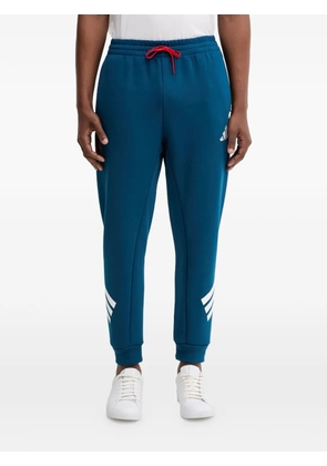 adidas x Marvel Spider-Man track pants - Blue