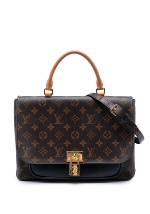Louis Vuitton Pre-Owned 2019 Monogram Vaugirard satchel - Brown