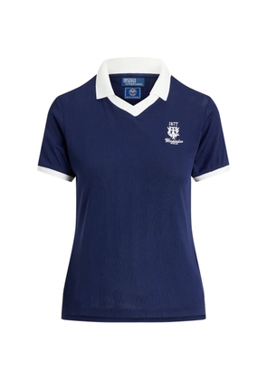 Polo Ralph Lauren Wimbledon polo shirt - Blue