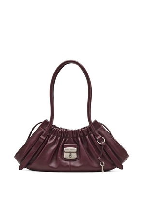 Marc Jacobs Christina satchel bag - Red