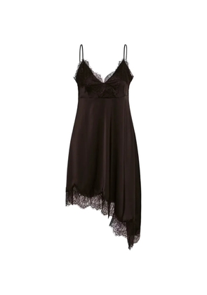 Gestuz LALOU DRESS - Black