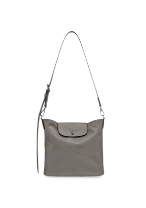 Longchamp Le Pliage Xtra M shoulder bag - Grey