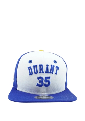 NEW ERA CAP Golden State Warriors Durant 35 9FIFTY baseball cap - Blue