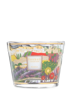 Baobab Collection Provence candle - Gold