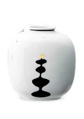 Rosenthal Home Monochrome vase - White