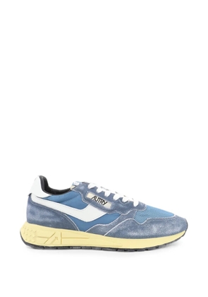 Autry Reelwind Low sneakers - Blue