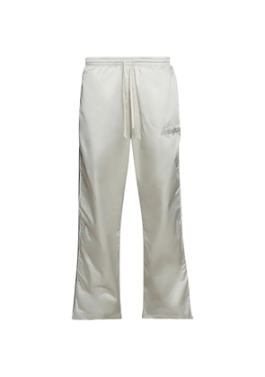 RIVINGTON ROI REBIS Flagship Apostol track pants - White