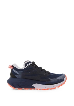 HOKA Mafate 5 performance sneakers - Blue