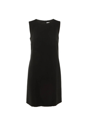 Missoni Pre-Owned sleeveless crepe dress - Black