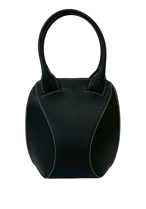 Loewe Pre-Owned 2010-2026 Leather handbag - Blue