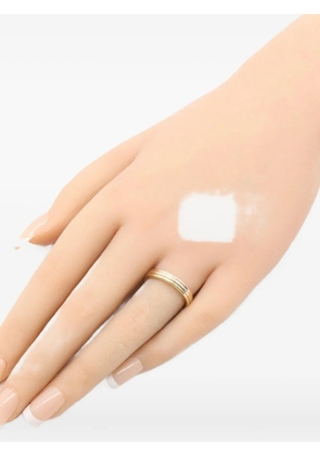 Cartier 10s Vendome ring - Gold