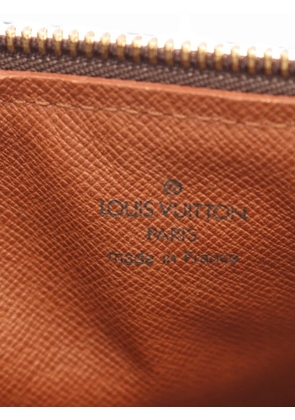 Louis Vuitton Pre-Owned 1993 Monogram Papillon 30 tote bag - Brown