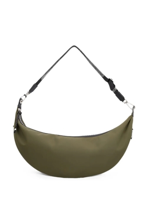 Longchamp large Le Pliage Energy shoulder bag - Green