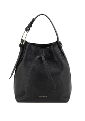 Coccinelle Malory tote bag - Black