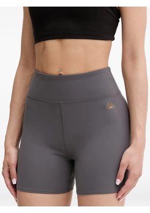 Ea7 Emporio Armani Fullness Vigor7 running shorts - Grey