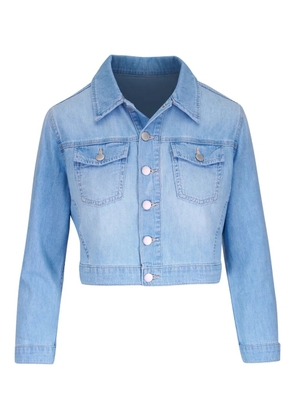 L'Agence Koda Dakota jacket - Blue