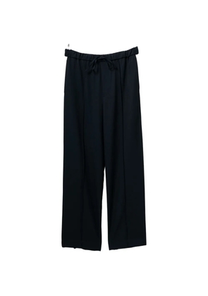 rag & bone Siena track pants - Blue