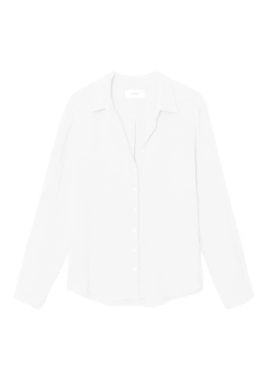 Xirena Scout shirt - White