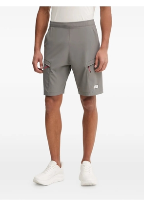 Ea7 Emporio Armani Dynamic Athlete Ventus7 shorts - Grey