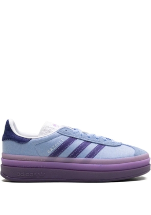 adidas x KseniaSchnaider Gazelle Bold 'Denim' sneakers - Blue