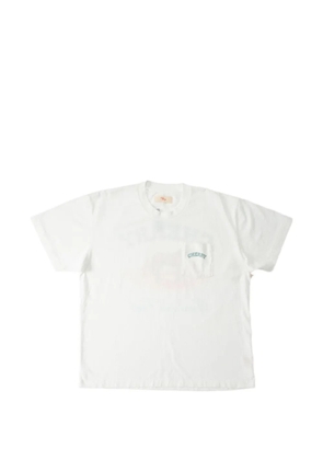 Cherry LA Palamino T-shirt - White