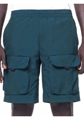 Oakley Enhance FGL 1.0 cargo-pocket shorts - Green