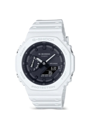 Casio G-Shock 45mm watch - Black