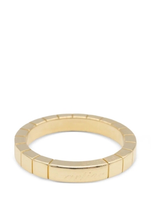 Cartier 2010s Lanière ring - Gold