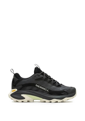 Merrell Moab Speed 2 Gore-Tex sneakers - Black