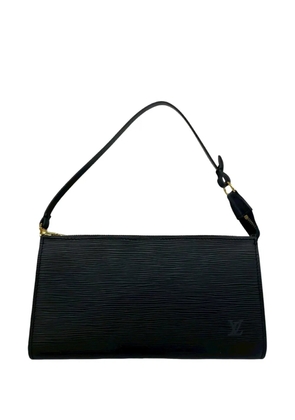 Louis Vuitton Pre-Owned 2003 Epi Pochette Accessoires shoulder bag - Black